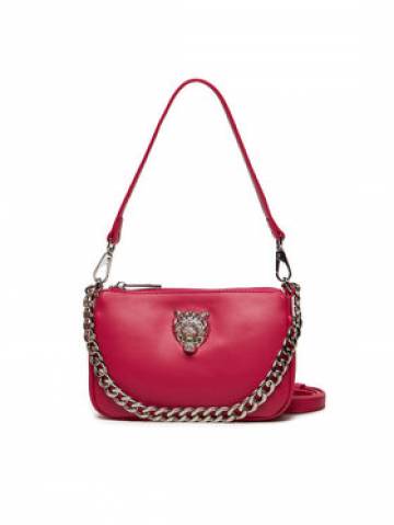 Plein Sport Сумка Devon 2110165 Рожевий Plein Sport Сумка Devon 2110165 Рожевий