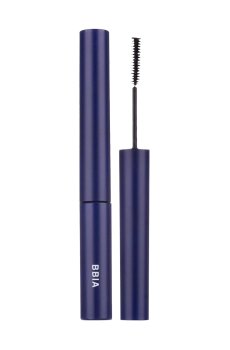 Тушь для ресниц BBIA Never Die Mascara Slim 01 Black Fit, 3 г