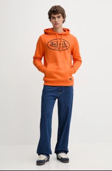 Кофта Von Dutch