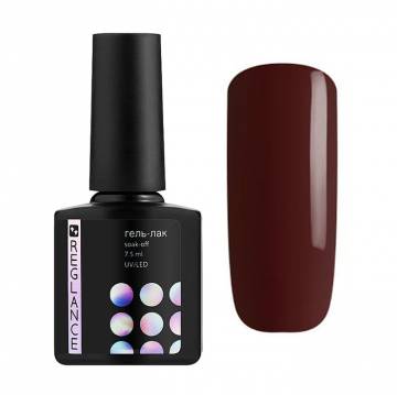 Гель-лак для ногтей Reglance Gel Polish 063 Rain Of Chocolate, 7.5 мл Гель-лак для ногтей Reglance Gel Polish 063 Rain Of Chocolate, 7.5 мл