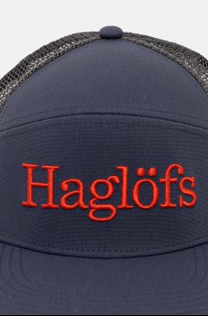 Кепка Haglöfs