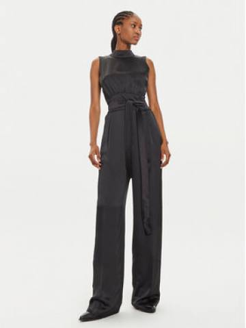 Hugo Комбінезон Kisuse 50526176 Чорний Regular Fit Hugo Комбінезон Kisuse 50526176 Чорний Regular Fit