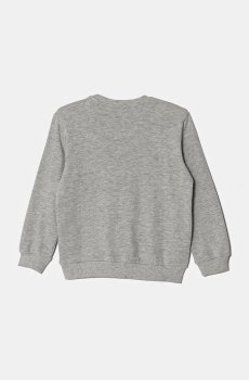 Детская хлопковая кофта Guess