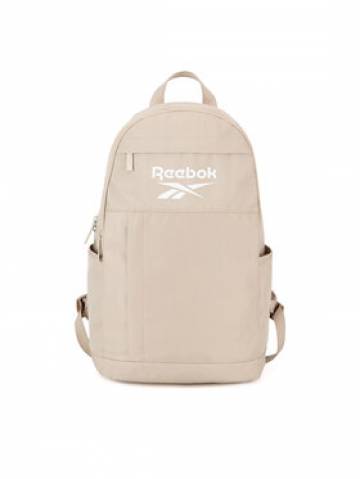 Reebok Рюкзак RBK-042-CCC-05 Бежевий Reebok Рюкзак RBK-042-CCC-05 Бежевий