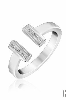 Кольца Silvex925