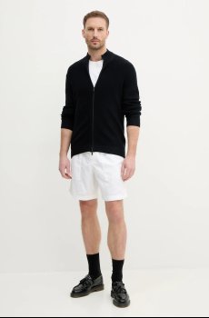 Хлопковая футболка Alpha Industries Freedom T