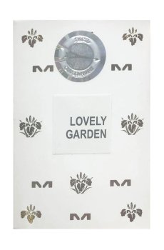 Mancera Lovely Garden Парфюмированная вода женская, 2 мл (пробник)