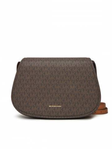 MICHAEL Michael Kors Сумка Lydia 30R5GL0M2B Коричневий MICHAEL Michael Kors Сумка Lydia 30R5GL0M2B Коричневий