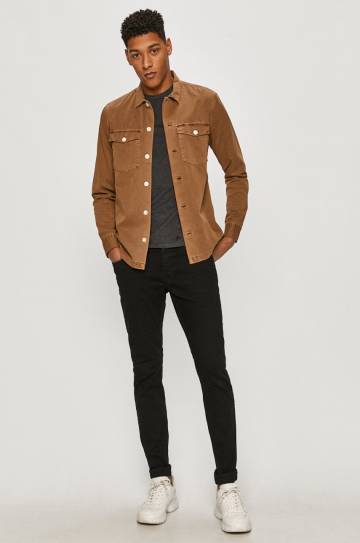 AllSaints - Джинсы Rex AllSaints - Джинсы Rex