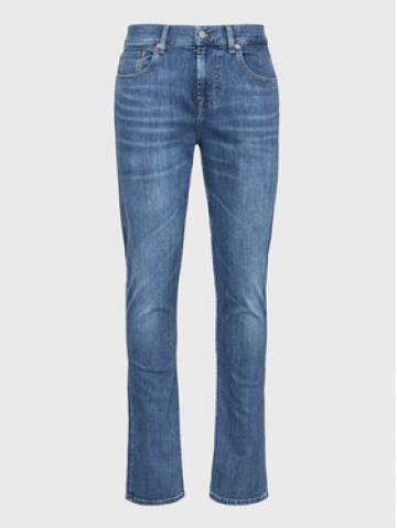 7 For All Mankind Джинси Slimmy Tapered JSMXC120TO Голубий Slim Tapered Fit 7 For All Mankind Джинси Slimmy Tapered JSMXC120TO Голубий Slim Tapered Fit