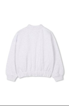 Детская куртка-бомбер Dkny