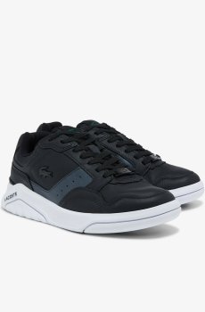 Lacoste кросівки жіночі GAME ADVANCE LUXE