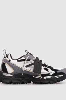 Комбинированные кроссовки Be Right Back