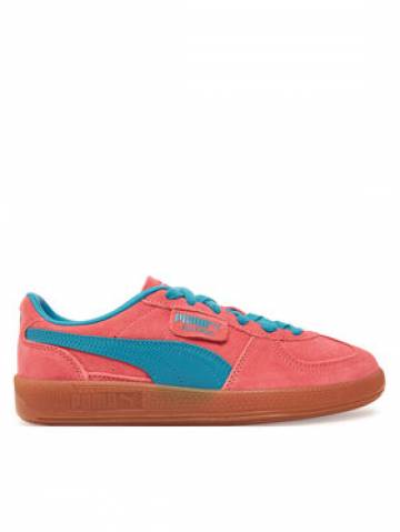 Puma Снікерcи Palermo Team 396463 46 Оранжевий Puma Снікерcи Palermo Team 396463 46 Оранжевий