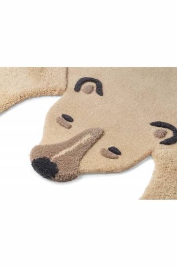 Коврик ferm LIVING Animal Tufted Rug Коврик ferm LIVING Animal Tufted Rug
