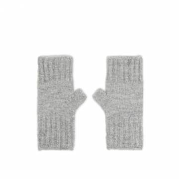 Cropp - Рукавички - light grey Cropp - Рукавички - light grey