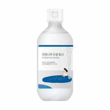 Увлажняющий тонер для лица Round Lab Birch Juice Moisturizing Toner с березовым соком, 300 мл Увлажняющий тонер для лица Round Lab Birch Juice Moisturizing Toner с березовым соком, 300 мл