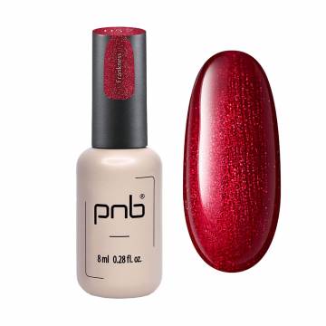 Гель-лак для ногтей PNB Gel Polish UV/LED 057 Frankness, 8 мл Гель-лак для ногтей PNB Gel Polish UV/LED 057 Frankness, 8 мл