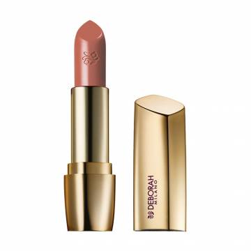 Помада для губ Deborah Milano Red Lipstick SPF 15, 39 Nude Brown, 4.4 г Помада для губ Deborah Milano Red Lipstick SPF 15, 39 Nude Brown, 4.4 г