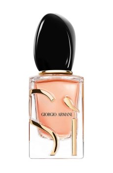 Giorgio Armani Si Intense 2023 Парфюмированная вода женская, 30 мл