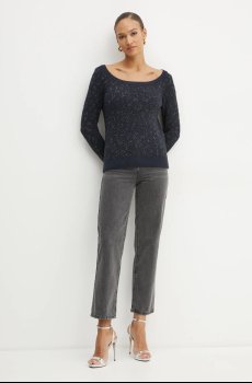 Джинсы Morgan PSTRASS