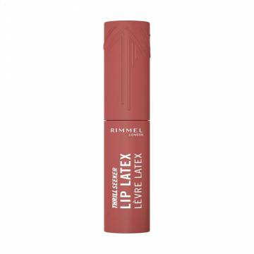 Помада для губ Rimmel Thrill Seeker Lip Latex 150 Magnetic, 6 мл Помада для губ Rimmel Thrill Seeker Lip Latex 150 Magnetic, 6 мл