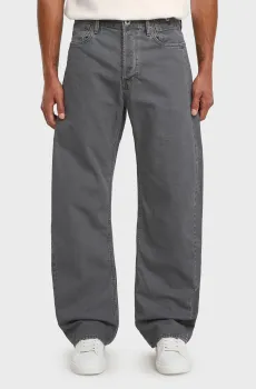 Мужские серые джинсы Bend 3D Серый 36-32 G-Star RAW D25357,D491