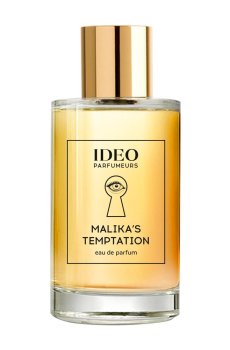 IDEO Parfumeurs Malikas Temtation Парфюмированная вода унисекс, 100 мл