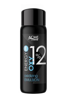 Окислительная эмульсия Acme Color Energy Oxy 12%, 60 мл