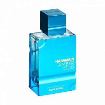 Al Haramain Amber Oud Aqua Dubai Духи унисекс, 75 мл Al Haramain Amber Oud Aqua Dubai Духи унисекс, 75 мл