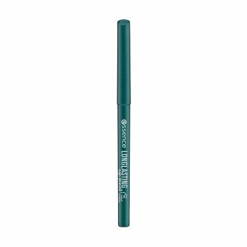 Карандаш для глаз Essence Long Lasting 12 I Have A Green, 0.28 г Карандаш для глаз Essence Long Lasting 12 I Have A Green, 0.28 г