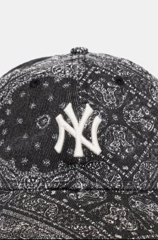 New Era бейсболка WASHED PAISLEY 9TWENTY®