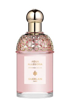 Guerlain Aqua Allegoria Granada Salvia Туалетная вода унисекс, 75 мл