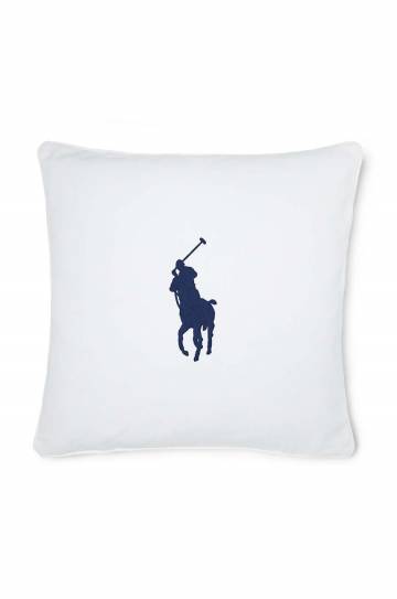 Хлопковая наволочка Ralph Lauren Хлопковая наволочка Ralph Lauren
