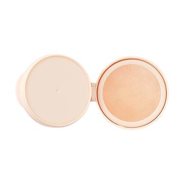 Кушон для лица Milk Touch All Day Skin Fit Soft Velvet Cushion 03 Natural Beige, 15 г (змінний блок)