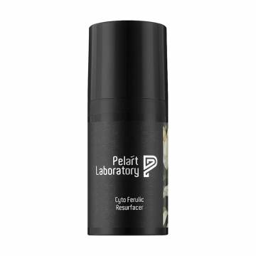 Феруловый бустер для лица Pelart Laboratory Cyto Ferulic Resurfacer, 30 мл