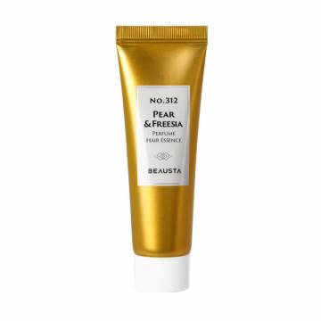 Парфюмированная эссенция для волос Beausta No.312 Pear & Freesia Perfume Hair Essence, 50 мл Парфюмированная эссенция для волос Beausta No.312 Pear & Freesia Perfume Hair Essence, 50 мл