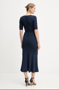 Платье Herve Leger Aria