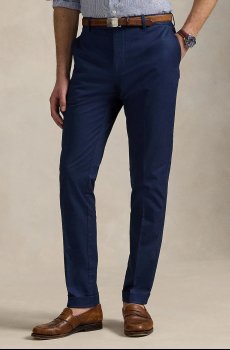 Брюки Polo Ralph Lauren