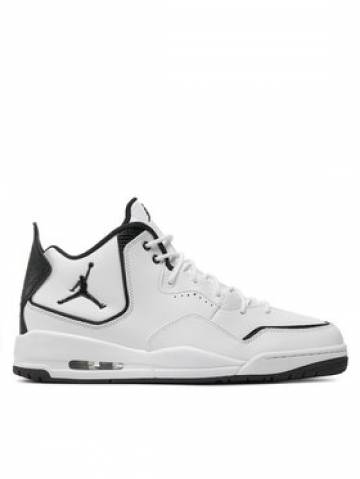 Nike Снікерcи Courtside AR1000-100 Білий Nike Снікерcи Courtside AR1000-100 Білий