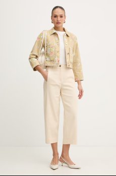 Джинсовая куртка IBlues CACTUS