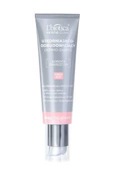 Укрепляющий и восстанавливающий ночной крем для лица Lbiotica Estetic Clinic Meso Treatment Night Cream, 35 мл