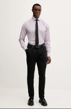 Хлопковая рубашка Eton