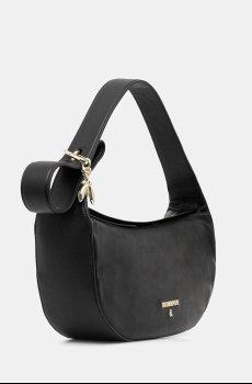 Кожаная сумочка Patrizia Pepe