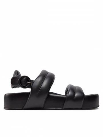 AGL Босоніжки Jane Soft D685004PGSOFTY0000 Чорний AGL Босоніжки Jane Soft D685004PGSOFTY0000 Чорний