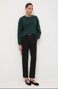 Хлопковый лонгслив Medicine