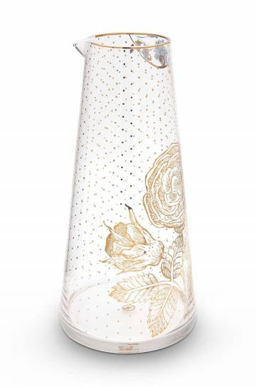 Кувшин Pip Studio Royal Golden Flower Кувшин Pip Studio Royal Golden Flower