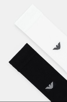 Носки Emporio Armani Underwear 2 шт