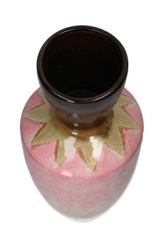 Декоративная ваза