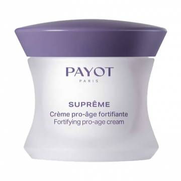 Укрепляющий крем для лица Payot Supreme Fortifying Pro-Age Cream, 50 мл Укрепляющий крем для лица Payot Supreme Fortifying Pro-Age Cream, 50 мл